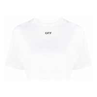 Off-White 'Off-Stamp' T-Shirt für Damen