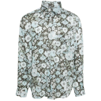 Tom Ford Chemise 'Delicate Floral' pour Hommes