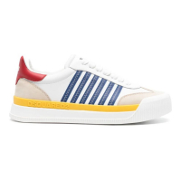 Dsquared2 Men's 'New Jersey' Sneakers