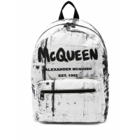 Alexander McQueen Sac à dos 'Metropolitan' pour Hommes
