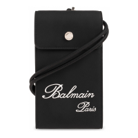 Balmain 'Logo Phone' Beutel für Herren