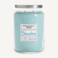 Village Candle 'Shoreline' Scented Candle - 602 g