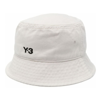 Y-3 Chapeau 'Logo-Embroidered' pour Hommes