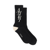 Amiri Chausettes 'Stack' pour Hommes
