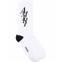 Amiri Chausettes 'Stack' pour Hommes