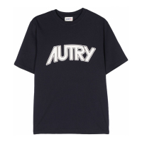 Autry 'Logo' T-Shirt für Herren