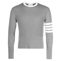 Thom Browne '4-Bar' Sweatshirt für Herren