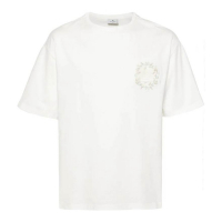 Etro T-shirt 'Pegaso-Embroidered' pour Hommes