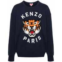 Kenzo Pull 'Lucky Tiger' pour Hommes