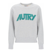 Autry Women's 'Maxi Logo' Sweater