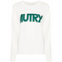 Autry Women's 'Maxi Logo' Sweater
