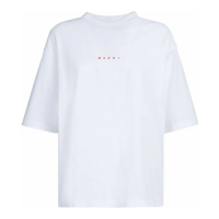 Marni 'Logo' T-Shirt für Damen
