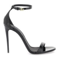 Dolce & Gabbana Women's High Heel Sandals