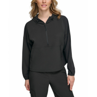 Calvin Klein 'Performance Half-Zip Reflective' Pullover für Damen