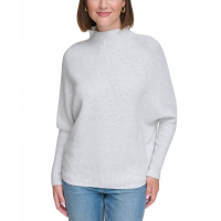 Calvin Klein Jeans Women's 'Dolman-Sleeve' Sweater