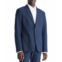 Calvin Klein 'Refined' Anzug Jacke für Herren