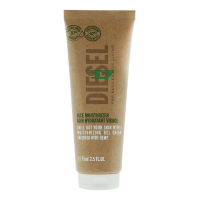 Diesel 'D' Feuchtigkeitscreme für das Gesicht - 75 ml
