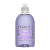 Yardley 'English Lavender Antibacterial' Handwäsche - 500 ml