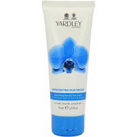 Yardley Crème pour les mains 'Invigorating Blue Orchid' - 75 ml