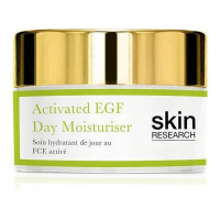 Skin Research 'Advanced Epidermal Growth Factor' Tages-Feuchtigkeitscreme - 50 ml
