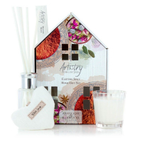 Ashleigh & Burwood Artistry Eastern Spice' Gift Set - 4 Pieces