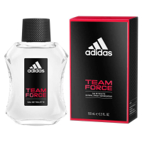 Adidas Eau de toilette 'Team Force' - 100 ml