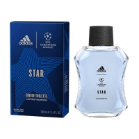 Adidas Eau de toilette 'UEFA Champions League Star Edition' - 100 ml
