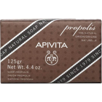 Apivita 'Propolis' Seifenstück - 125 g