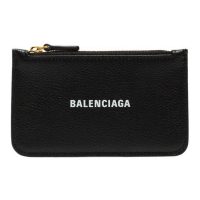 Balenciaga Women's 'Zip Pouch' Wallet