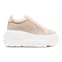 Casadei Sneakers 'Chunky' pour Femmes