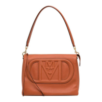 MCM Women's 'Medium Travia' Shoulder Bag