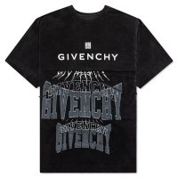 Givenchy T-shirt 'All in One' pour Hommes