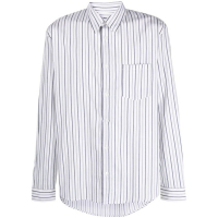 A.P.C. Men's 'Stripe' Shirt