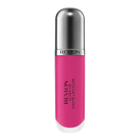 Revlon Rouge à lèvres liquide 'Ultra HD Matte Lip Mousse™' - 605 Obsession 5.9 ml