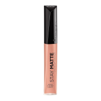 Rimmel 'Stay Matte' Liquid Lipstick - 703 Vanilla Lovin 5.5 ml