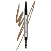 IT Cosmetics 'Brow Power Super Skinny' Eyebrow Pencil - Universal Medium Brown 1.2 g