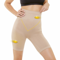 LipoActif Shorts de compression pour Femmes