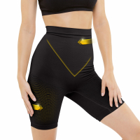 LipoActif Shorts de compression pour Femmes