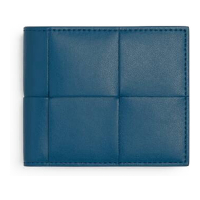 Bottega Veneta Men's 'Cassette Bi-Fold' Wallet