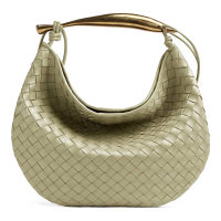 Bottega Veneta Women's 'Medium Sardine' Top Handle Bag