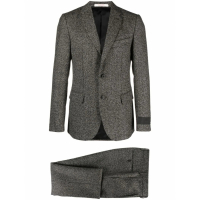 Valentino Garavani Men's 'Tweed' Suit