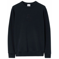 Burberry Sweatshirt 'EKD-Embroidery' pour Hommes