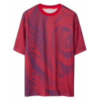 Burberry Men's 'Rose' T-Shirt