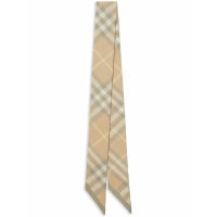 Burberry Women's 'House Check Twilly' Scarf