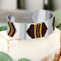 La Chiquita Women's 'Yakao' Bracelet