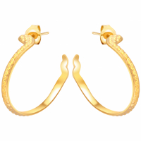 La Chiquita Women's 'Snare' Earrings