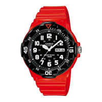 Casio 'MRW-200HC-4B' Watch