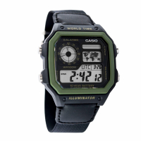 Casio Men's 'AE1200WHB1BV' Watch