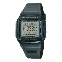 Casio 'DB-36-1AV' Watch