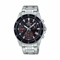 Casio Men's 'EFV-540D-1AV' Watch